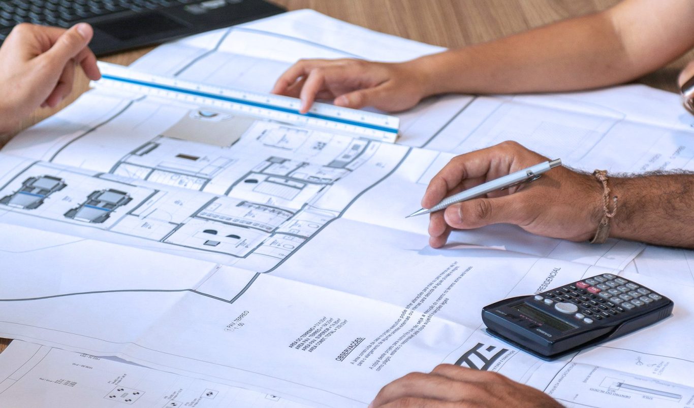 Baaugrubenaushub und Erdarbeiten in Köln/Bonn.